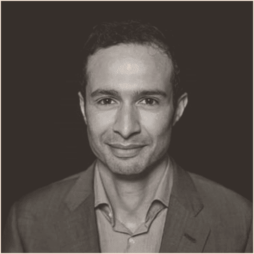 Dr Simon Ravichandran MBChB.MRCS