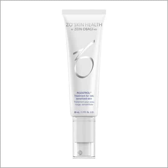 Medical-Grade Skincare