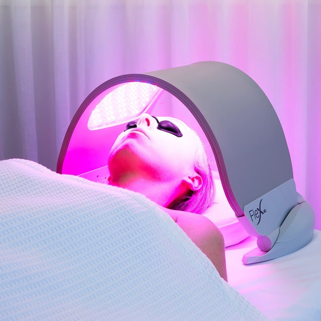LED Light Therapy