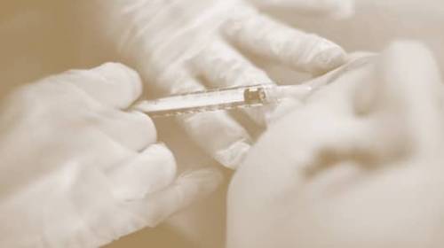 Anti Wrinkle Injections