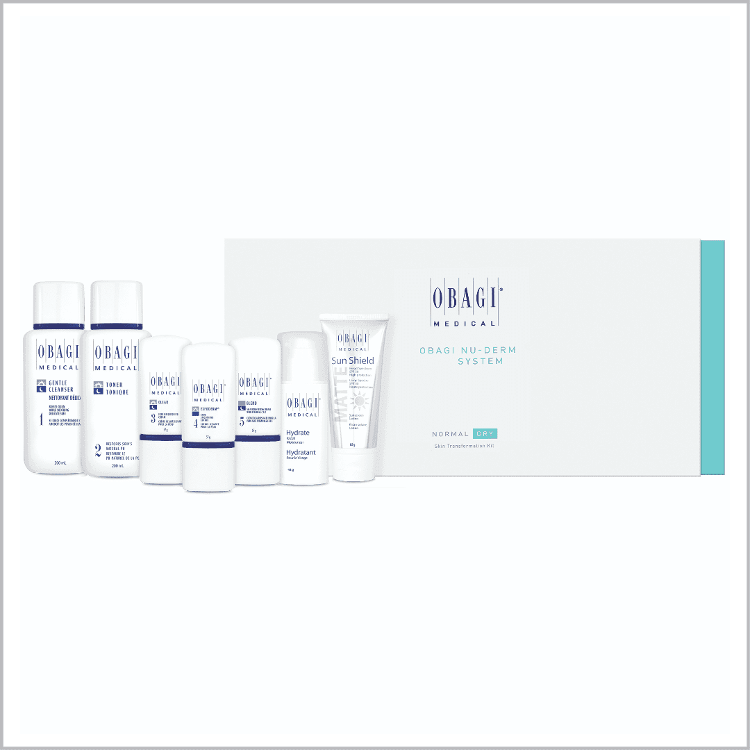 Medical Grade Skincare